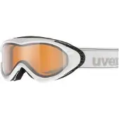Uvex Herren Brille onyx