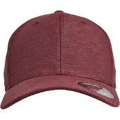 Flexfit Flex Cap "Unisex Natural Melange"