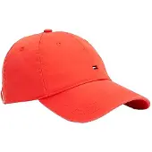 Tommy Hilfiger Essential Flag Soft Kappe