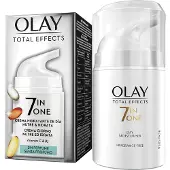Olay Total Effects Anti-Aging Feuchtigkeitspflege ohne Duft 50 ml