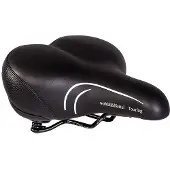P&P Touring Spring Sattel