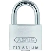ABUS Hangschloss 64TI / 50 GL