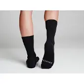 Quoc Performance Road Sock black L