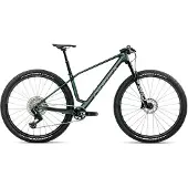 Orbea Alma M-team 29´´ X0 Eagle Axs 2026 Mountainbike