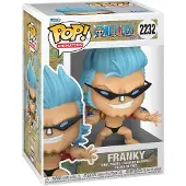 Funko POP! POP! One Piece Franky #2232