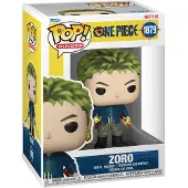 Funko POP! One Piece: The Movie Zoro Figur Mehrfarbig Kinder Mehrfarbig One Size
