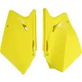 Ufo Su04906-102 Seitenteile Gelb Gelb One Size