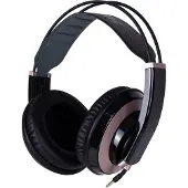 Superlux HD687 Rose Gold HiFi Kopfhörer