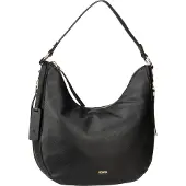 PICARD Schultertasche Umhängetasche Java Shoulder Bag Black schwarz