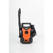 Nac Hochdruckreiniger 1400W Pwe140-Ln