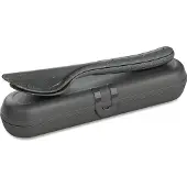 Koziol KLIKK READY Besteck Etui + Besteckset – nature ash grey