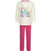 Procos Disney Prinzessinnen Kind lang Schlafanzug 98/104c