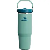 Stanley Thermobecher The IceFlow Flip Straw 2.0 Tumbler 0,89L Spring Green