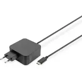 Digitus Da-10071 Usb-c 65w Laptop-ladegerät