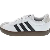 Adidas - Kid's VL Court 3.0 - Sneaker Gr 39 1/3 grau
