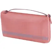 American Tourister Pull-Over Reisezubehör Foldable Luggage Cover Pink / Mauve koralle