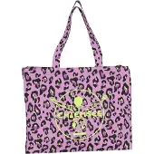Chiemsee Strandtasche im Allover-Design