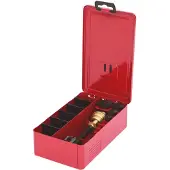 Ks Tools Wasserhahn-Fräsapparat-Satz 3/8'-1', 5-tlg ( 136.1100 )