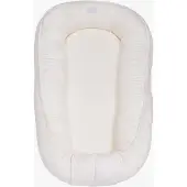 Mini Dreams Cozy Babynest, Hellbeige