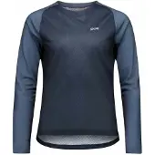POC Motion Air Langarm Enduro Trikot
