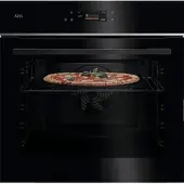 AEG TX7PB63ZSB, Einbaubackofen (Einbaugerät, 72 l, 596 mm breit)
