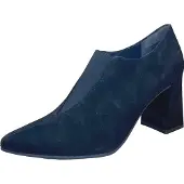 Paul green Hochfrontpumps 3809-014 Damen 31363036373631 Schwarz 39 EU
