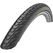 Schwalbe Marathon E-Plus, 27.5", Stadt / Trekking, Straße, Hardpack, Schwarz, 50 - 85 Psi, 85 Psi