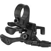 Dt Swiss Remote-Hebel L3 Double Stage Remote Schwarz - volle MTB-Kontrolle vo....