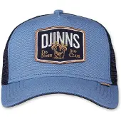 Djinns Trucker Cap "Trucker Cap HFT Nothing Club"