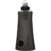 Katadyn - Filterflasche - Gourde BeFree Tactical 1L - schwarz