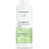 Wella - Sanfter Regenerierender Conditioner Eléments 1000 ml