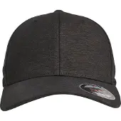 Flexfit Flex Cap "Unisex Natural Melange"
