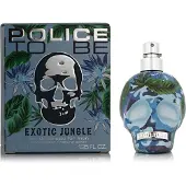Police Parfüm Hombre Police EDT To Be Exotic Jungle 40 ml