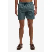 Superdry Printed Logo 16 Badeshorts