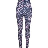 Urban Classics Flamed Leggings