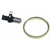 MAPCO Abs Sensor + Ring Va, Volvo 850, V70 S70