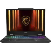 MSI Cyborg 15 B2RWFKG-401, Intel Core 7, 39,6 cm (15.6"), 1920 x 1080 Pixel, 16 GB, 512 GB, Windows 11 Home