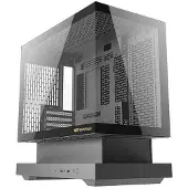 Darkflash F1 PC Gehäuse inkl. 6 ARGB Lüfter