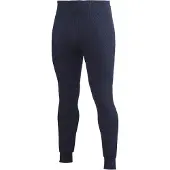 Woolpower Funktionsunterwäsche Long Johns 200 Dark Navy-S