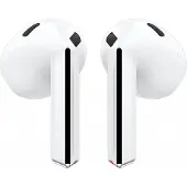 Samsung Galaxy Buds3, True Wireless Stereo (TWS), Anrufe/Musik, Kopfhörer, Weiß