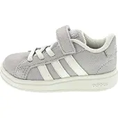 Adidas JR0782_350, Weiß, Grey Two,Off White,Cloud White, 9.5K