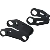 Haibike Lyke 10/11/se Schockverbindung