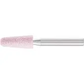 PFERD TOOLS STEEL EDGE Schleifstift Kegel für Stahl- und Stahlguss - 32209278
