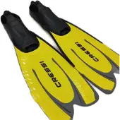 Cressi Agua Tauchflossen