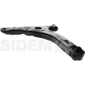 SIDEM 4276 Querlenker Vorne Links für FORD Transit Mk6 Kasten (V347, V348, FA) Transit Mk6 Bus (V347, V348, FD, FB, FS, FZ, FC)
