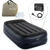Intex 64122NP, Integrierte Luftpumpe