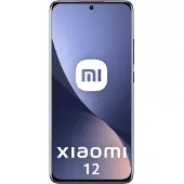 Xiaomi 12 8GB + 256GB 5G Grey Smartphone 6,28 Zoll 50 MP Triple-Kamera Octa-Core