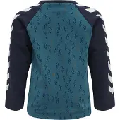 Hummel Langarmshirt für Babys Thunder