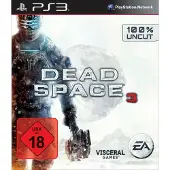 Dead Space 3
