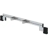 MUNK Günzburger Steigtechnik Günzburger Nachrüst-Traverse 1,20m für Aluminium-Leitern - 85mm Holm